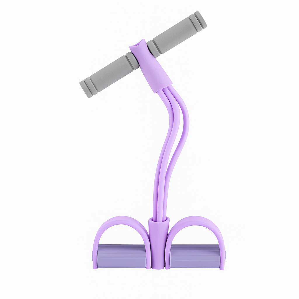 Elvaya Body Pedal Pro™