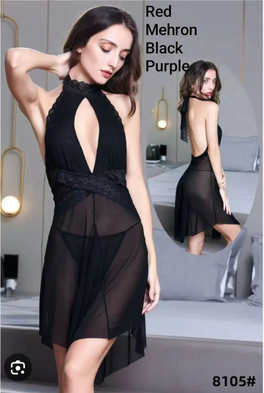 Baby Doll Nightwear