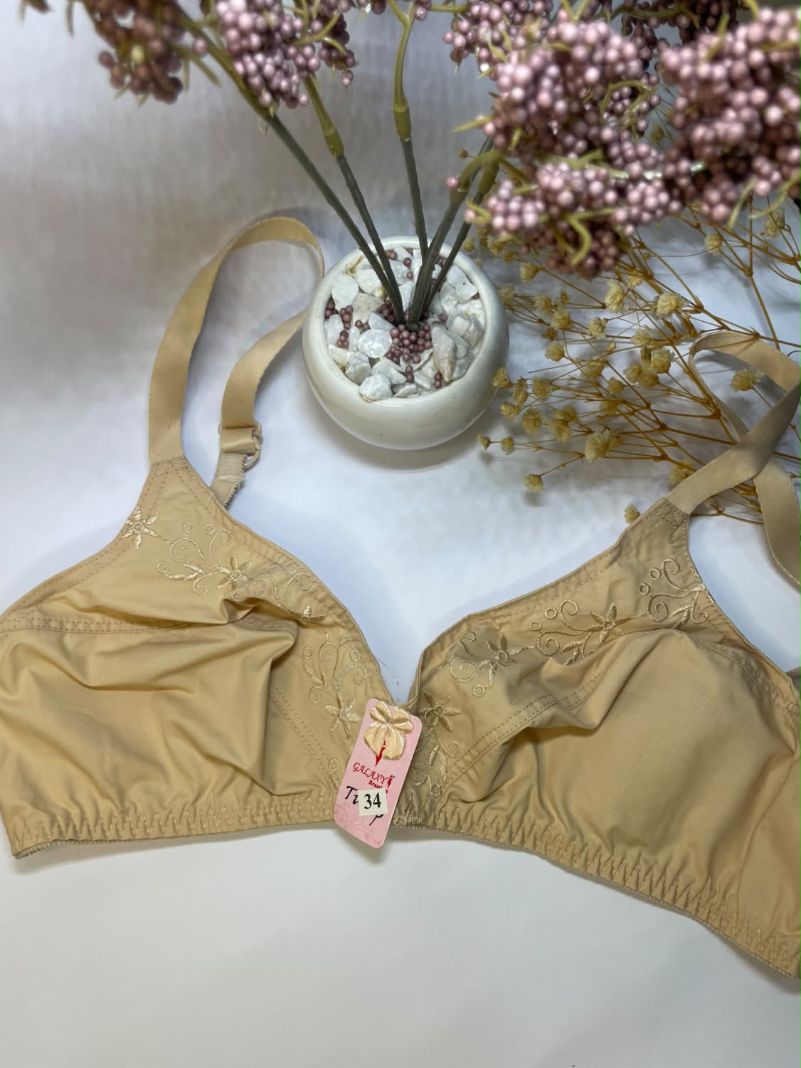 Cotton Comfort & Everyday Wear