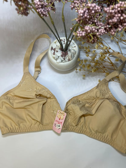 Cotton Comfort & Everyday Wear