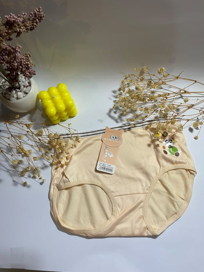Soft Cotton Panties