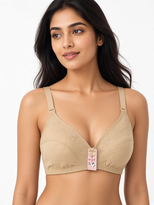 Cotton Comfort & Everyday Wear