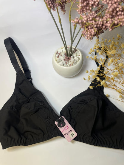 Cotton Comfort & Everyday Wear