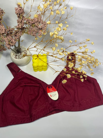 Comfort Cotton Bra