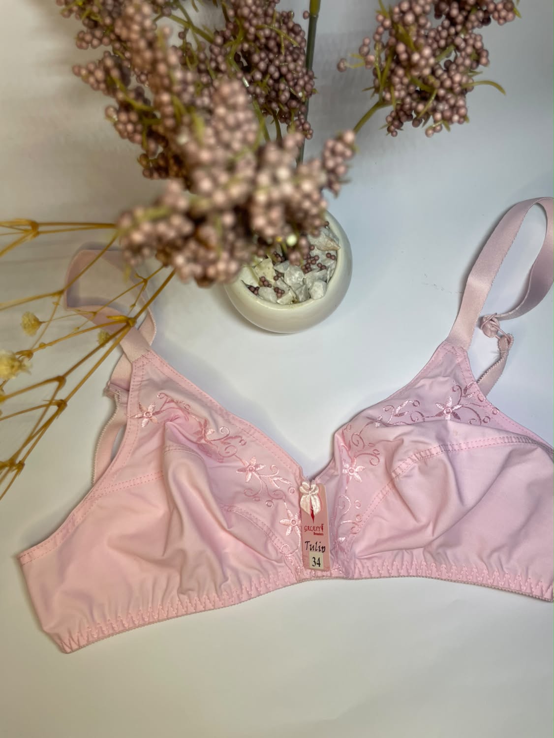 Cotton Comfort & Everyday Wear