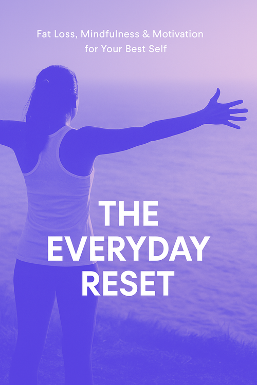 The Everyday Reset | E-Book