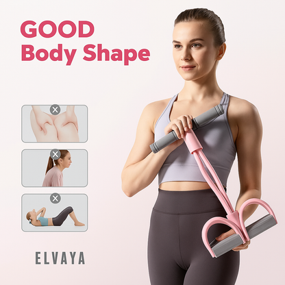Elvaya Body Pedal Pro™