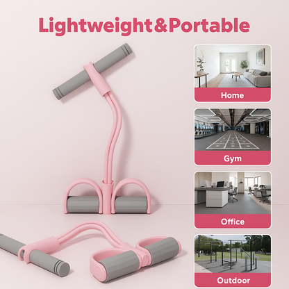 Elvaya Body Pedal Pro™