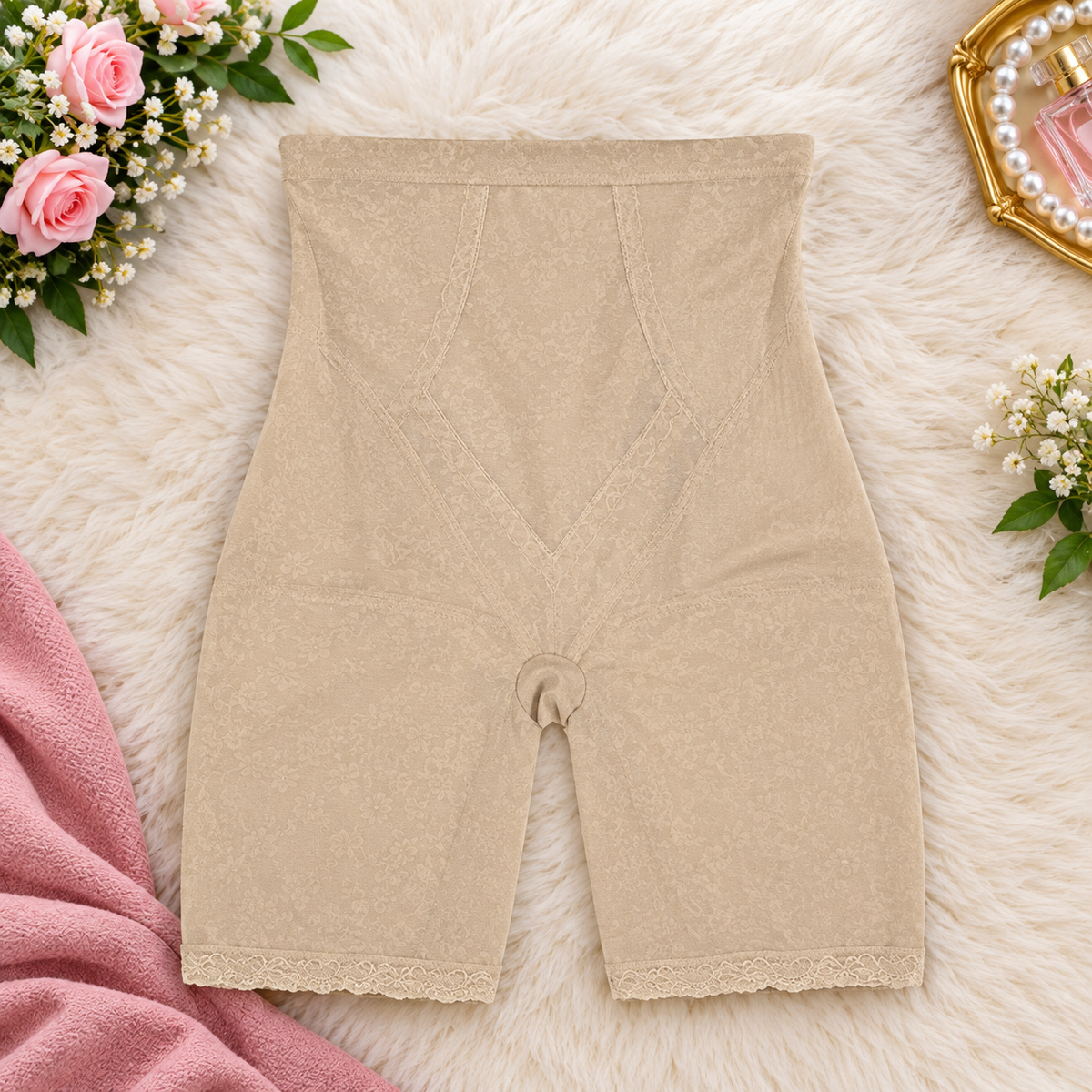 Corset Shapewear