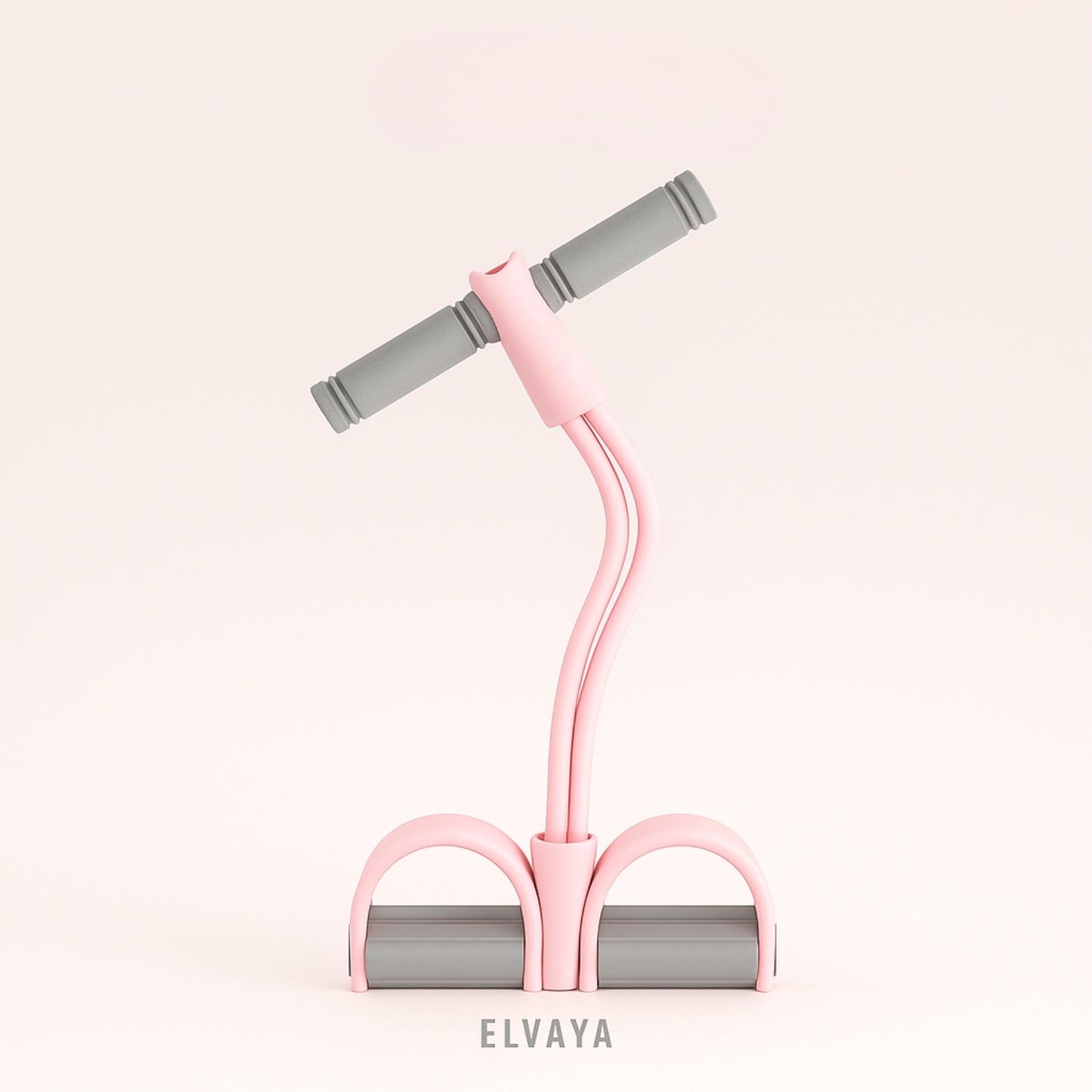 Elvaya Body Pedal Pro™